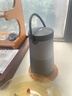 博士（BOSE）SoundLink Revolve+II 户外便携音箱 黑色 重低音高音质超长续航无线蓝牙音响大水壶二代礼物618 实拍图
