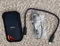 闪迪（SanDisk）2TB Nvme移动固态硬盘（PSSD）E81至尊超极速Pro版SSD 读速2000MB/s 手机直连笔记本外接 三防保护 实拍图