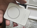 小米（MI）MI【3C认证】金沙江充电宝磁吸超薄500015W手机17ProiPhone17ProAir适用22.5W户外 实拍图