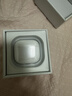 华强北新款【官配正品丨新Air第4代】蓝牙耳机无线适配苹果顶配主动降噪iPhone17/16/15/14/13半入耳式华强北 【主动降噪版全功能pods4】 灵动岛弹窗+空间音頻+三真电量 实拍图