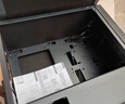 Thermaltake（Tt）启航者F1 黑色静谧降噪版 小机箱水冷电脑主机（支持MATX主板/支持背线/钢板0.6mm/U3） 实拍图