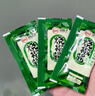 川娃子炭烧烧椒酱 蒜蓉辣椒酱 剁椒酱拌面拌饭下饭菜 15g×10/袋 实拍图