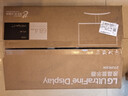 LG 27英寸4K显示器 IPS Type-C90W快充 HDR400 内置音箱 电脑显示屏 适用PS5 27UP850K 实拍图