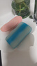 舒肤佳香皂115g*12块皂(纯白4+柠檬4+芦荟4)肥皂 99.9%除菌新旧包装随机 实拍图