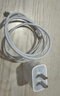 Apple/苹果 20W type-c充电器 苹果usb-c充电器原装手机快充头 旗舰店苹果iPhone 17 Pro Max充电器 实拍图