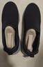 斯凯奇（Skechers）男鞋夏季一脚蹬运动鞋休闲健步鞋软底舒适布鞋54626 实拍图