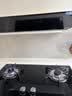 林内（Rinnai）天然气燃气灶双灶具家用5.2KW大火力猛火灶双眼定时莲花火防干烧嵌入式高配上门安装可调节2ERLS1 实拍图