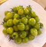 京鲜生 山东青口蜜小番茄净重3斤(皮薄易裂)青甜圣女果水果柿子源头直发 实拍图