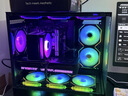 七彩虹（Colorful）iGame GeForce RTX 5060 Ultra OC 8GB GDDR7 DLSS 4 电竞光追游戏设计电脑显卡 实拍图