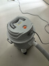 德尔玛（Deerma）【重磅新品】TJ700S 干吹两用吸尘器 家用商用 吸尘器桶式大吸力 整机降噪设计ZN-530 实拍图