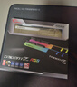 G.SKILL芝奇（G.SKILL）32GB(16G×2)套装 DDR4 3600频率 台式机内存条-幻光戟RGB灯条 实拍图