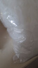 水槽过滤网弹力袋口厨房洗菜盆一次性漏网水池下水道洗碗池防堵塞 【200只 加厚款】一次性过滤网 实拍图