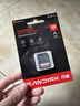 闪迪（SanDisk）128GB SD内存卡 4K V30 U3 C10 相机存储卡 读速200MB/s 写速90MB/s 微单/单反相机内存卡 实拍图