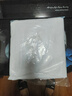 艾薇 学生蚊帐宿舍 方顶蚊帐 单开门 1.2米 白色【上下铺通用】 实拍图