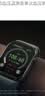 华为【父亲节送礼优选】HUAWEI WATCH D2幻夜黑 动态血压监测一键微体检升级多种健康研究华为智能手表 实拍图