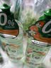 妈妈壹选 妈妈壹选la天然植萃洗洁精500ml*3 橙花香食品用二次用水可浇花 实拍图