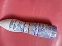 舒耐女士爽身香体喷雾 轻扬茉香腋下止汗喷雾长效干爽150ml 实拍图