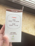 世喜婴儿牙刷0-1岁乳牙口腔舌苔清洁器早早刷2支婴幼儿软硅胶刷毛套装 实拍图