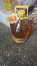 鲁花 食用油 物理压榨 葵花仁油6.18L  实拍图
