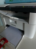 联想（Lenovo）至像M7206W 激光打印机家用办公学生作业错题打印 AI语音控制 手机无线复印扫描打印机 实拍图
