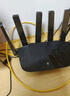 普联（TP-LINK）大道路由器7DR6430 BE6400 5G WiFi7千兆双频家用高速穿墙 2.4G wifi6无线 2.5G网口 游戏加速 实拍图