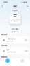 美的（Midea）消毒柜嵌入式家用 厨房餐具碗柜碗筷茶杯茶具 紫外线 110L三层大容量【价保618】 110HQ Max 实拍图
