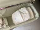 MOONY尤妮佳皇家佑肌尝鲜装新生儿纸尿裤S24片(4-8kg)柔软尿不湿 实拍图