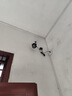 奥克斯高清室外摄像头防水手机远程无线wifi监控器360度无死角云台旋转无死角4g网络全景语音对话户外 实拍图