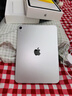 Apple/苹果 iPad 11英寸 A16芯片2025年款 平板电脑 (128GB WLAN版/学习办公娱乐)银色 实拍图