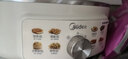 美的（Midea）电饼铛电煎锅0涂层不锈钢家用小型63mm加大加深烤肉锅烙饼锅煎烤机电火锅家庭用新款自营 JKC3470 实拍图