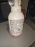 贝亲（Pigeon）洗发水沐浴露 含桃叶精华 洗发沐浴二合一  四季通用 500ml*2 实拍图