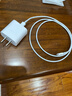 Apple/苹果 type-c转lightning闪电充电线-1米 手机数据线 旗舰店原装苹果iPhone 14 Pro Max快充线 实拍图