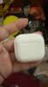 Apple/苹果 【充电线套装】AirPods 4 搭配USB-C充电盒 苹果耳机蓝牙耳机无线耳机 适用iPhone/iPad/Mac 实拍图