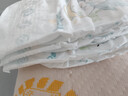 帮宝适夏季超薄超吸新清新帮纸尿裤NB66透气新生儿婴儿尿不湿尿布 实拍图