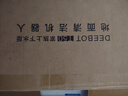 科沃斯【保价618】T50 PRO扫地机器人扫拖一体自动清洗自集尘自动上下水智能家用毛发0缠(支持鸿蒙智联) 实拍图