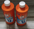 威猛先生（Mr Muscle）管道疏通啫喱 960ml*2瓶  厨房 下水道疏通剂  厨房管道疏通 实拍图