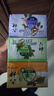 六神【超值9块装】艾叶115g*3+百合108g*3+绿茶108g*3 香皂 肥皂 实拍图