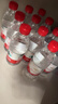农夫山泉 饮用水饮用天然水380ml*24瓶 办公商务会议 塑膜纸箱随机发货 实拍图