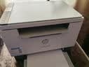 惠普（HP）M232dwc 233sdw 232dw A4黑白激光打印机复印扫描自动双面一体机 手机无线家用小型商用办公打印机 M232dwc(标配+1支易加粉硒鼓+1瓶碳粉) 实拍图