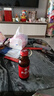 正官庄 人参 红参元液 高丽参元饮品100ml*5瓶（原装进口） 实拍图