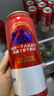 百威【哈兰德同款】世界杯珍藏版啤酒【限定大满贯】500ML*12听礼盒装 实拍图