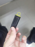金士顿（Kingston）128GB USB3.2 Gen 1 U盘 DTX 大容量U盘 时尚设计 轻巧便携  学习办公投标电脑车载优盘 实拍图