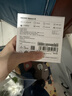小米（MI）REDMI Watch 6典雅黑 国家补贴 澎湃OS 3 心率血氧监测 红米手表6 小米汽车 送男友送女友 实拍图