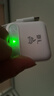 飞猫M2 随身wifi6免插卡移动wifi无线网卡便携式车载热点4g路由器无限制通用流量白色款 实拍图