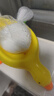 红卫羊脂皂洗脸洗澡香皂清洁控油无添加手工沐浴皂礼盒羊脂肥皂老国货 红卫羊脂皂 120g 5块 【划算装】 实拍图