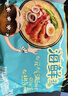 统一 方便面 汤达人 海鲜拉面风味 方便面113g*5 五连包 实拍图