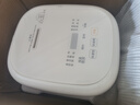 美的（Midea）【价保618】小碧玉电饭煲小型2-3人3升0氟有钛陶瓷白玉内胆家用电饭锅煮粥智能预约多功能锅RE360 实拍图