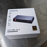 绿联HDMI2.0分配器4K60Hz高清一分二 1进2出双屏同显分屏器笔记本电脑接显示器电视机投影仪55493 实拍图