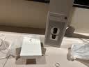 小米智能摄像机 4 双摄版 双500万摄像头3K超清画质家用米家监控红外夜视摄像机室内双摄家庭宠物母婴 实拍图