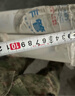 美时美（meisim）雨刮器奥迪A4/A4L/A5/奥迪Q5/S5/Q3/RS5雨刷专用雨刮片24/20 实拍图